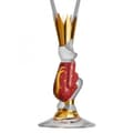 Pikkukuva 2 / 4: Nobel The Sparkling Devil Glass 19cl, Red - Orrefors