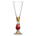 Pikkukuva 1 / 4: Nobel The Sparkling Devil Glass 19cl, Red - Orrefors