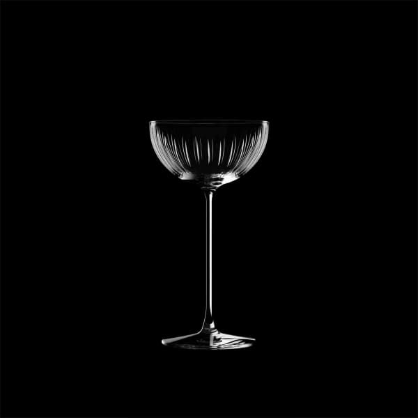 Londres Roma Cocktail Glass 22cl, 6-pack - Lehmann