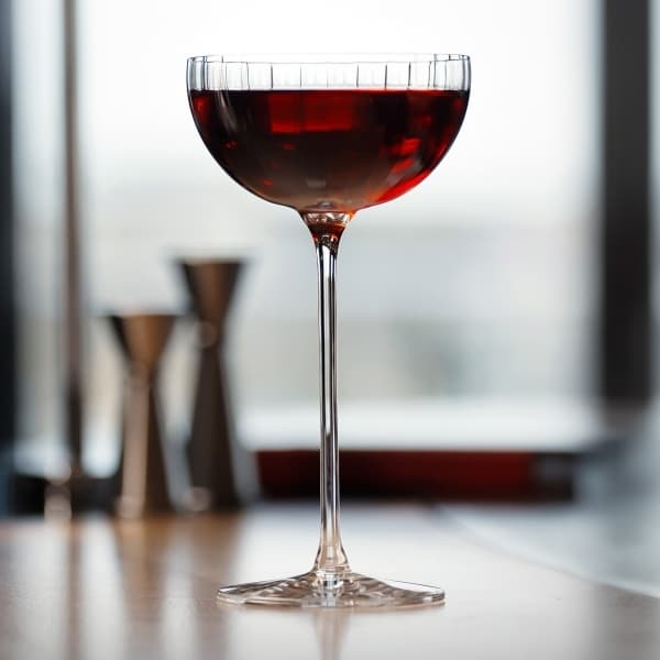 Londres Roma Cocktail Glass 22cl, 6-pack - Lehmann