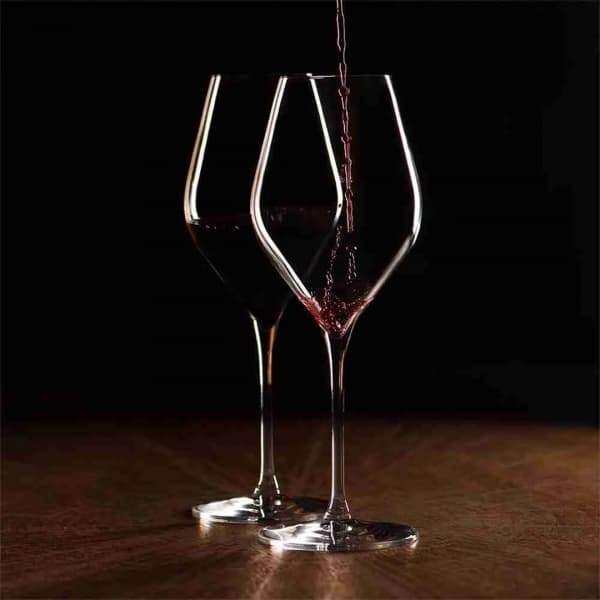Absolus Vinglas 38cl, 6-pack - Lehmann