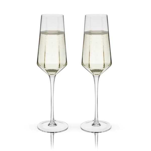 Seneca Champagneglas 27cl, 2-pack - VISKI