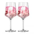 Pikkukuva 2 / 2: Sommersonett Wine Glass Magnolia 54cl, 2-pack - Ritzenhoff