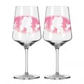 Pikkukuva 1 / 2: Sommersonett Wine Glass Magnolia 54cl, 2-pack - Ritzenhoff