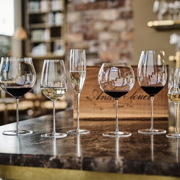 Enoteca Wine Glass Chianti 55cl, 2-pack - Zwiesel