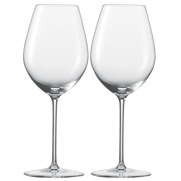 Enoteca Wine Glass Chianti 55cl, 2-pack - Zwiesel