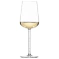 Miniatyrbillede 2 af 5: Journey White Wine Glass 45cl, 2-pack - Zwiesel