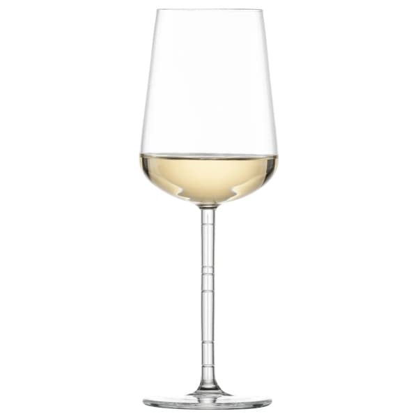 Journey White Wine Glass 45cl, 2-pack - Zwiesel