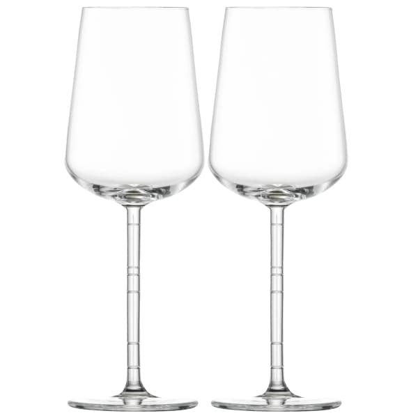 Journey White Wine Glass 45cl, 2-pack - Zwiesel