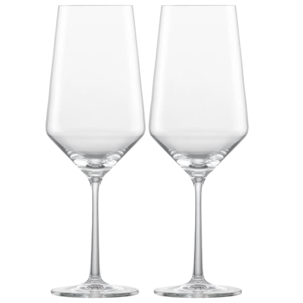 Pure Wine Glass Bordeaux 68cl, 2-pack - Zwiesel