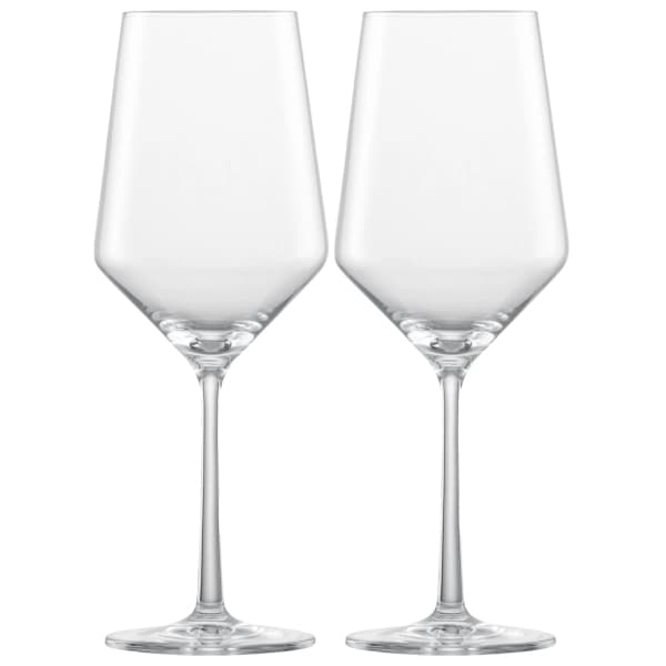 Pure Wine Glass Cabernet 54cl, 2-pack - Zwiesel