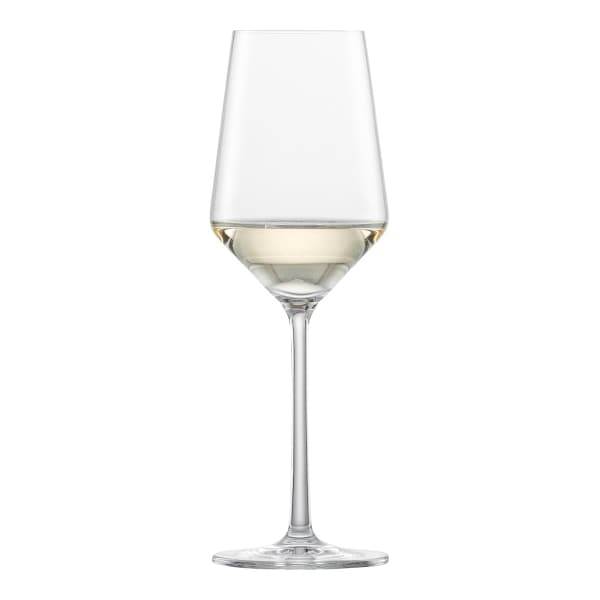 Pure Wine Glass Riesling 30cl, 2-pack - Zwiesel