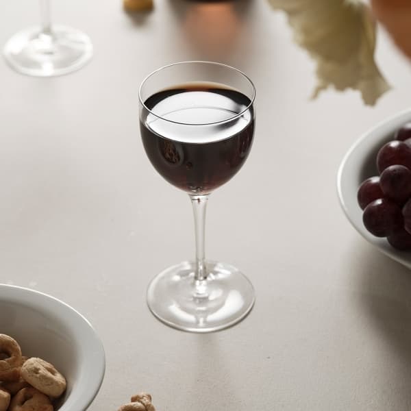 More Nick & Nora Glass 17cl, 2-pack - Orrefors