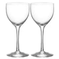 Miniatyrbillede 1 af 4: More Nick & Nora Glass 17cl, 2-pack - Orrefors