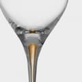 Miniatyrbild 2 av 2: Intermezzo Gold Vinglas Bouquet 70cl, 2-pack - Orrefors
