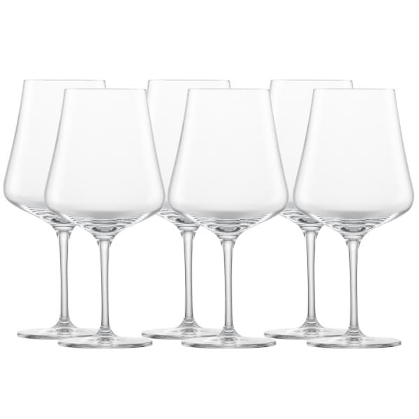 Fine Wine Glass Burgundy 66cl, 6-pack - Zwiesel
