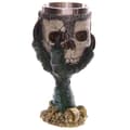 Miniatyrbilde 3 av 6: Dragons Claw and Warrior Skull assorted goblet