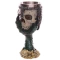 Miniatyrbilde 2 av 6: Dragons Claw and Warrior Skull assorted goblet