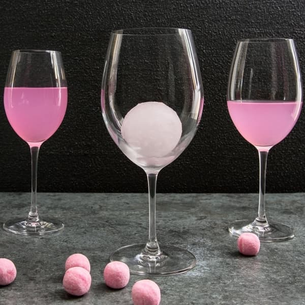 Sontell Red/White Wine Glass 47cl, 6-pack - Modern House