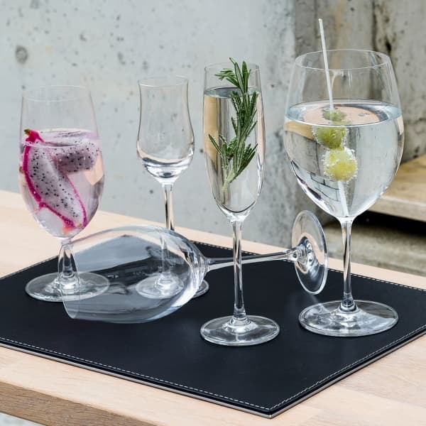 Sontell Red/White Wine Glass 47cl, 6-pack - Modern House