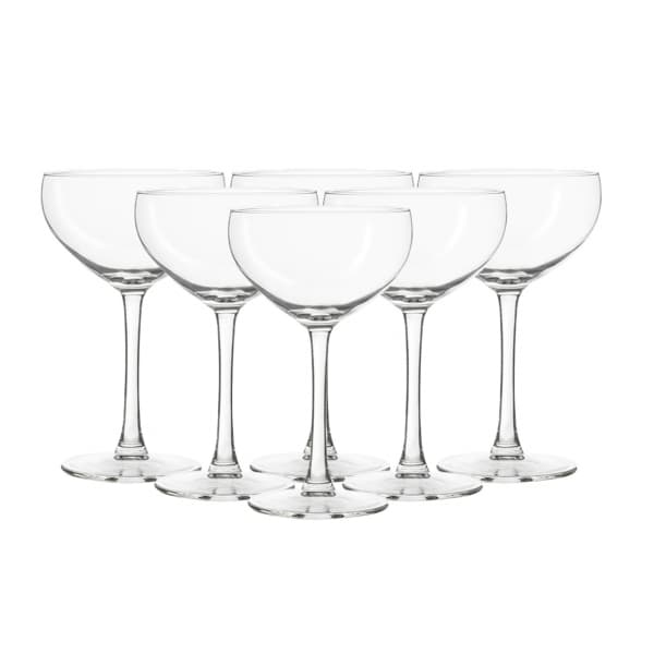 Specials Coupe/Cocktailglas 24cl, 6-pack - Royal Leerdam
