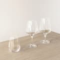 Pikkukuva 2 / 3: Pulse Champagne Glass 28cl, 2-pack - Orrefors