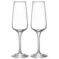 Pikkukuva 1 / 3: Pulse Champagne Glass 28cl, 2-pack - Orrefors