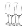 Miniatyrbillede 1 af 4: Pulse Champagne Glass 28cl, 4-pack - Orrefors