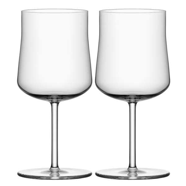 Informal Vinglas 60cl, 2-pack - Orrefors
