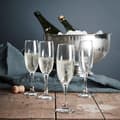 Miniatyrbillede 2 af 3: Café Champagne Glass, 22cl - Aida