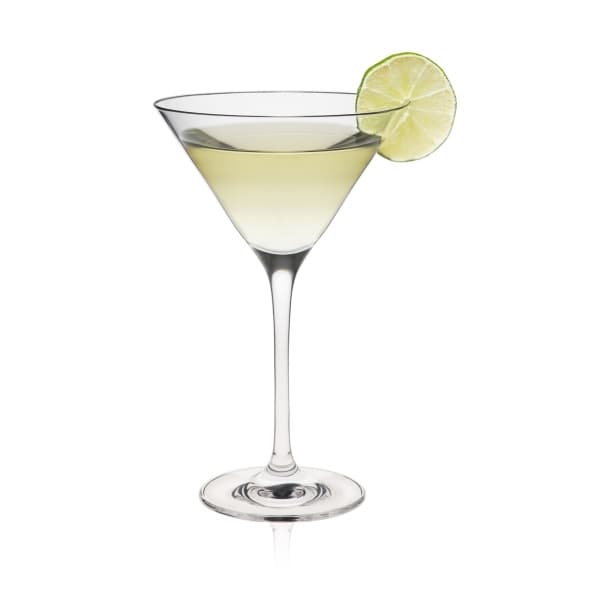 Night Event Martini glass 21cl, 4-pack - Modern House