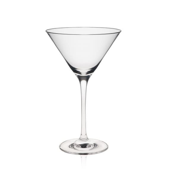 Night Event Martini glass 21cl, 4-pack - Modern House