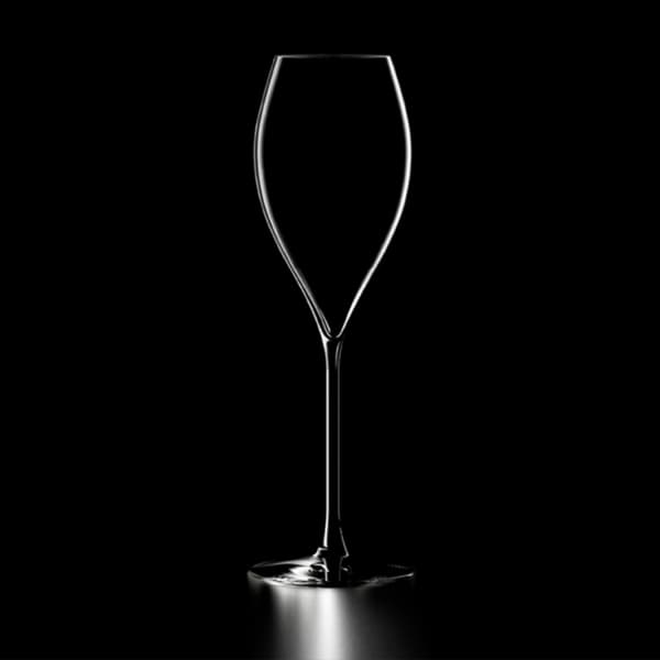 Excellence Champagne glass 21cl, 6-pack - Lehmann