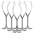 Miniatyrbillede 1 af 3: Excellence Champagne glass 21cl, 6-pack - Lehmann