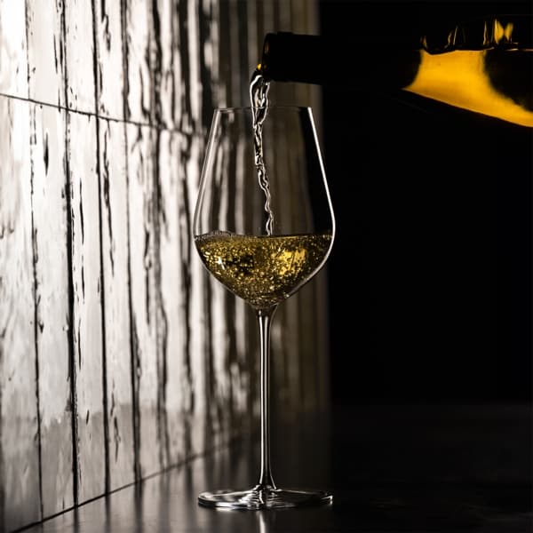 Signature Wine Glass Hommage 40cl, 6-pack - Lehmann