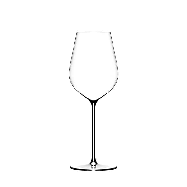 Signature Wine Glass Hommage 40cl, 6-pack - Lehmann