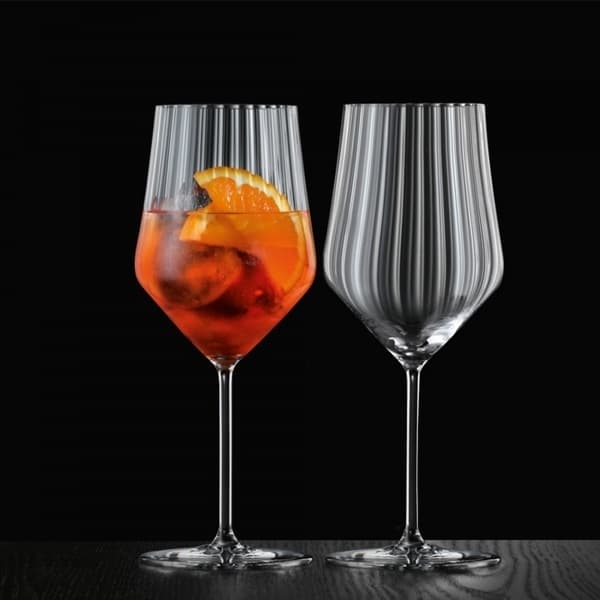 Aperitivo Spritzglas 64cl, 2-pack - Nachtmann