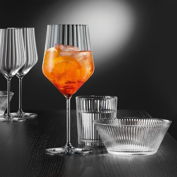 Aperitivo Spritzglas 64cl, 2-pack - Nachtmann