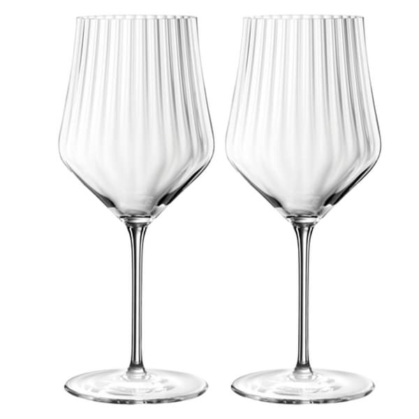 Aperitivo Spritzglas 64cl, 2-pack - Nachtmann