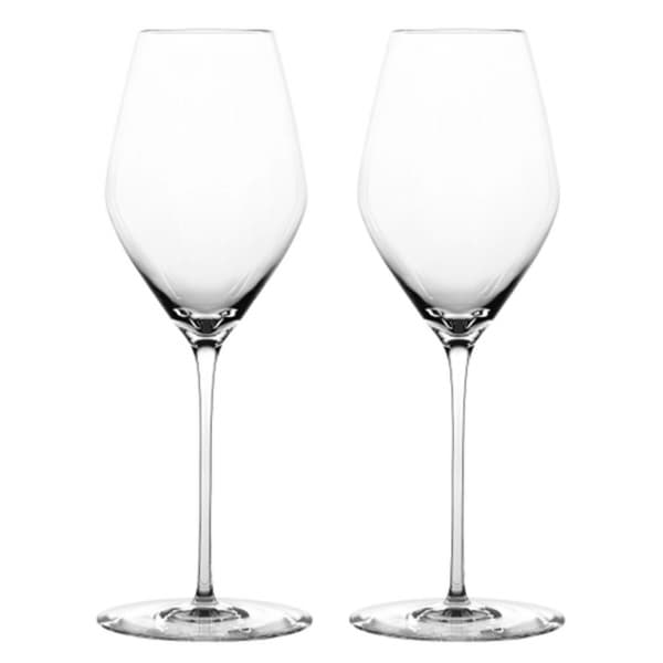 Hi-Lite Champagneglas 35cl, 2-pack - Spiegelau