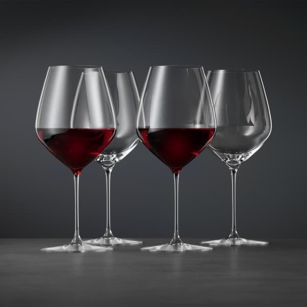 Hi-Lite Wine Glass Burgundy 73cl, 2-pack - Spiegelau