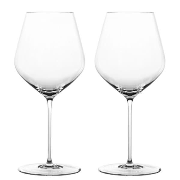 Hi-Lite Wine Glass Burgundy 73cl, 2-pack - Spiegelau
