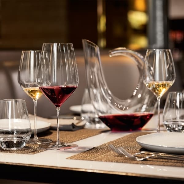 Hi-Lite Wine Glass Universal 51cl, 2-pack - Spiegelau