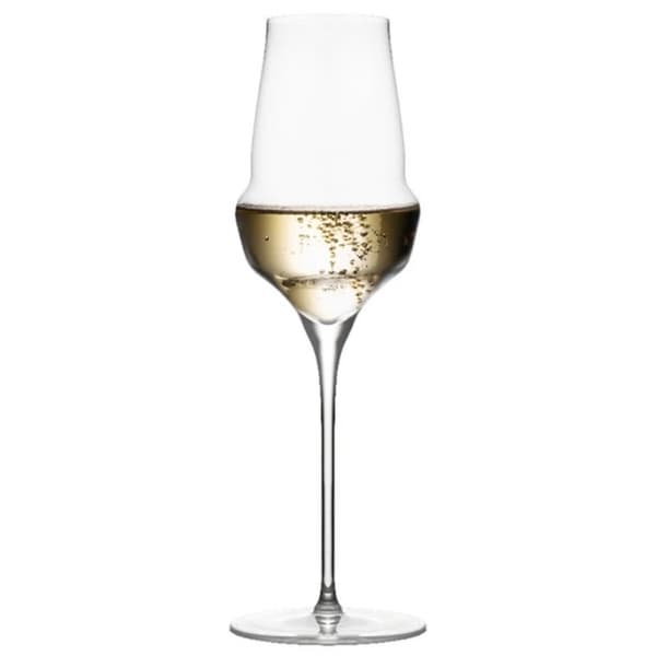 Cocoon Champagne Glass 34cl, 6-pack - Stölzle