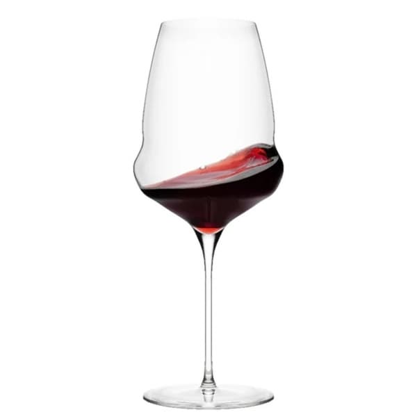 Cocoon Wine Glass Bordeaux 74cl, 6-pack - Stölzle
