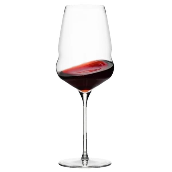 Cocoon Red Wine Glass 61cl, 6-pack - Stölzle