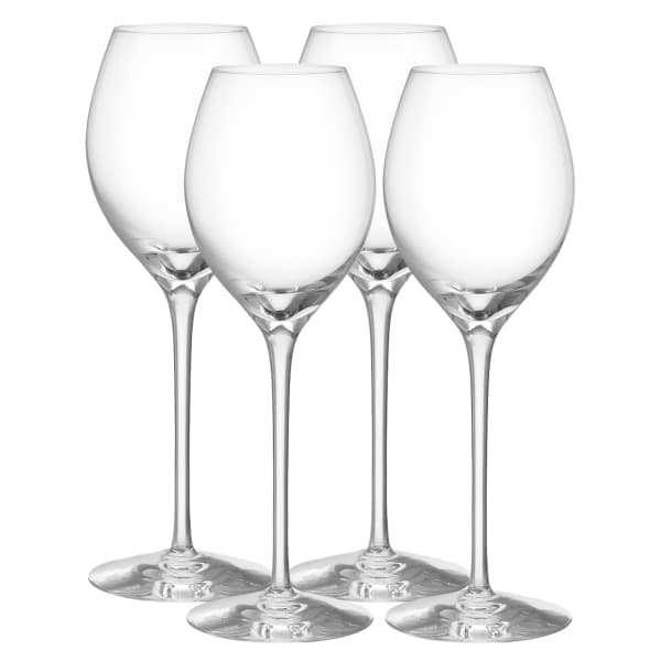 More Champagne glass Boule 31cl, 4-pack - Orrefors