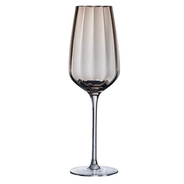 XO Bubbles Champagneglas 30cl, Topaz - Magnor