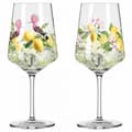 Miniatyrbild 1 av 3: Sommertau Vinglas Citron 54cl, 2-pack - Ritzenhoff
