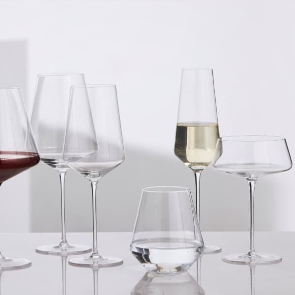 Ultima Water Glass 46cl, 2-pack - Aida